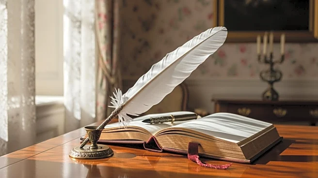 Netflix's 'Bridgerton' Season 5 to Feature Francesca and Michaela Stirling's Love Story