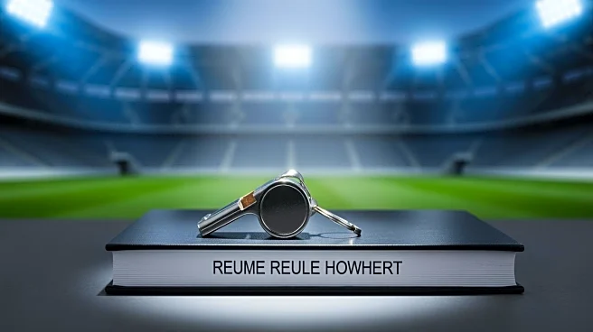 NFL Proposes Rule Change to Address Disqualifications After Detroit Lions Incident