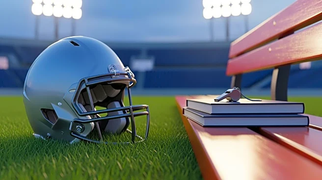 TCU Football Begins 2026 Spring Practice with New Faces and Strategies