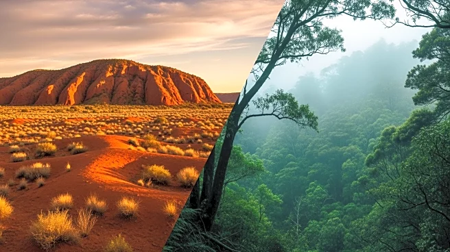 Netflix's 'War Machine' Filming Locations Highlighted in Australia and New Zealand