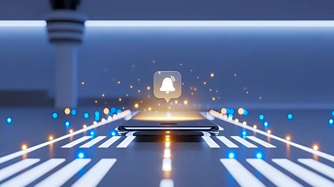 Flighty App Introduces Real-Time Airport Disruption Alerts Amid Travel Challenges