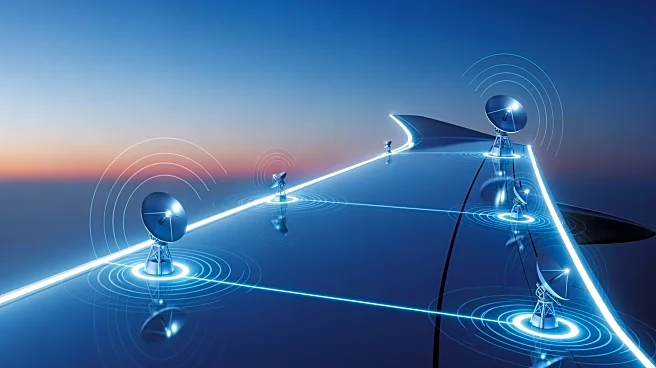 Aero Mech Expands Starlink Installation to Include Hawker Jets