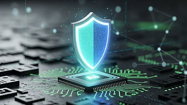 Cybersecurity Firms Leverage AI Agents to Enhance Threat Detection and Reduce Workloads