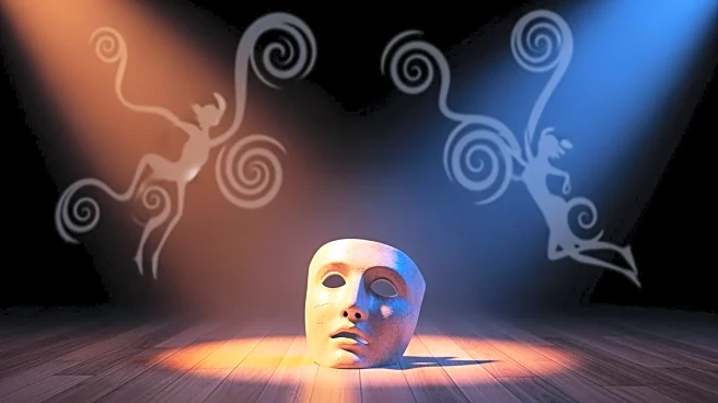 Jorge Rivera-Herrans' 'EPIC: The Musical' Captivates Audiences with Greek Mythology and Modern Storytelling