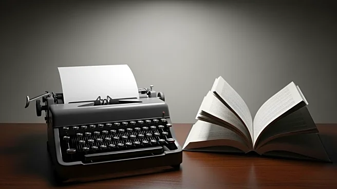 Debate Over Selling Fanfiction as Original Works Sparks Controversy