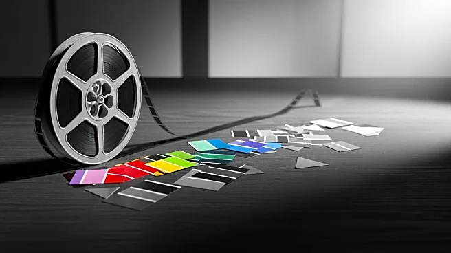 Hollywood Faces Criticism for Regressing on Diversity and Representation