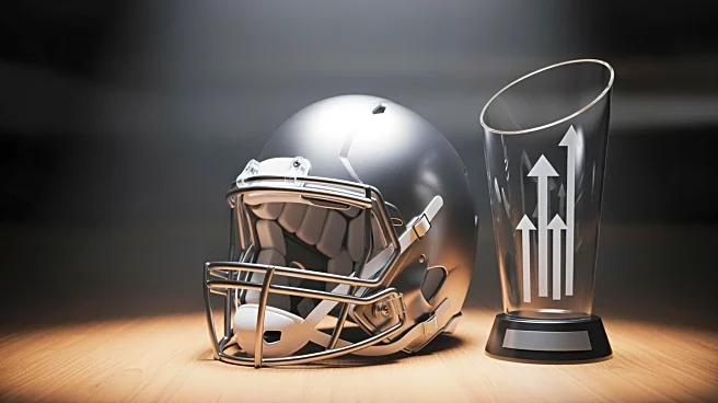 Jaxon Smith-Njigba Becomes Highest-Paid Receiver in NFL After Record-Breaking Season