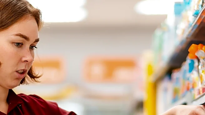 Study Links Ultra-Processed Foods to Lower Fertility in Women