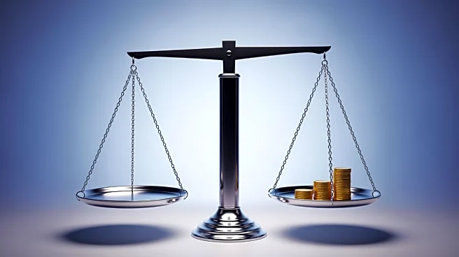 U.S. Gender Pay Gap Widens, Increasing Pressure on Employers for Pay Equity