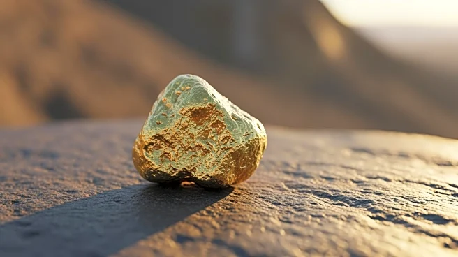 Heliostar Metals Acquires Goldstrike Project in Utah, Expanding Mineral Resource Base