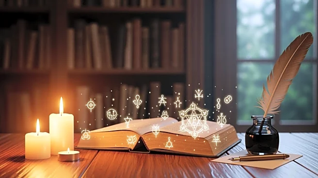 HBO Unveils First Look at 'Harry Potter' TV Series with Upcoming Trailer Release