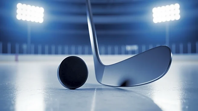 Boston Bruins Sign James Hagens to AHL Tryout Agreement, Enhancing Development Path