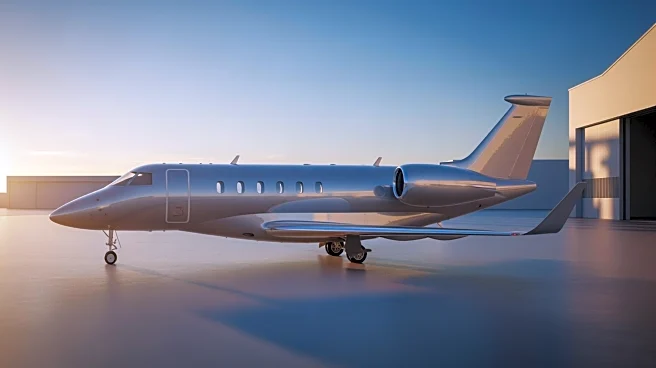 Gulfstream Aerospace Achieves Milestone with 200th G600 Jet Delivery to FS Air