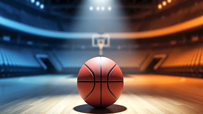 Oklahoma State Cowgirls' Slow Start Leads to NCAA Tournament Exit Against UCLA