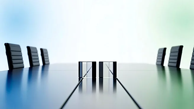 TikTok Executives Assure Advertisers of Security and Growth Post-Joint Venture