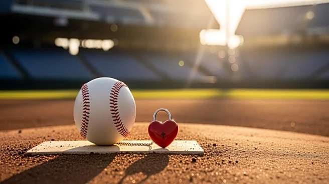 Philadelphia Phillies to Feature Boy Who Underwent Open-Heart Surgery for Opening Day First Pitch