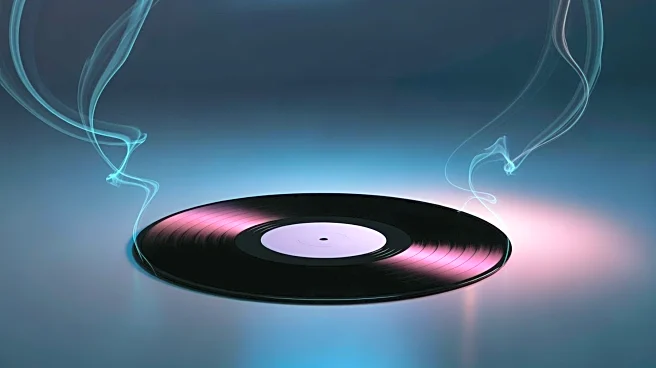 Robyn Releases 'Sexistential' Album, Explores New Philosophical Themes