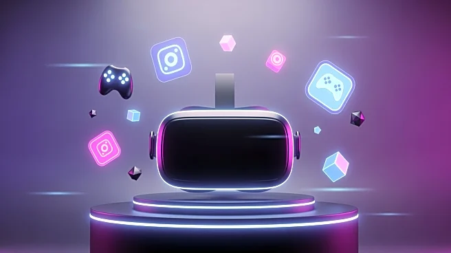 VR Games Showcase March 2026 Unveils New Titles and Updates