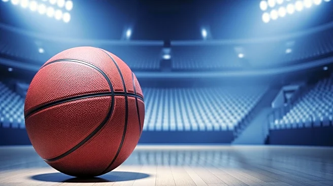 St. John's Dylan Darling Scores Game-Winner Against Kansas, Secures Sweet 16 Spot