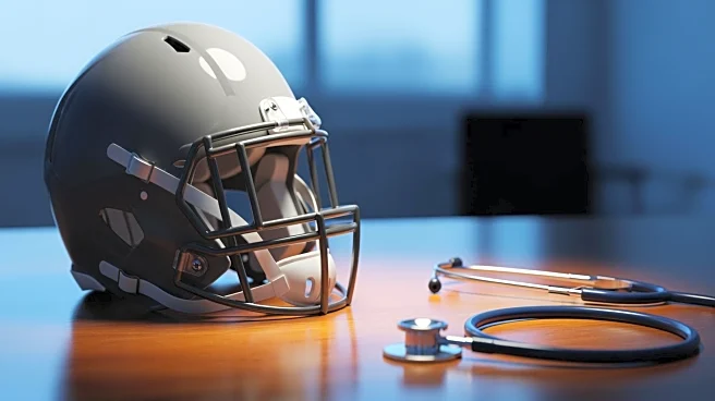 Raiders-Ravens Trade for Maxx Crosby Collapses Over Medical Concerns