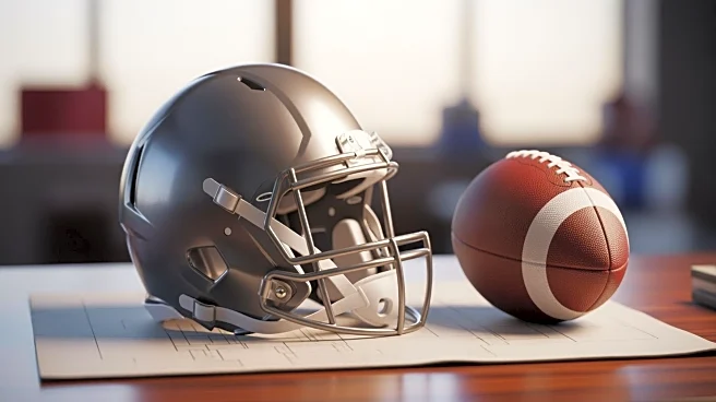 New Orleans Saints Consider Drafting Ohio State's Carnell Tate to Bolster Receiving Corps