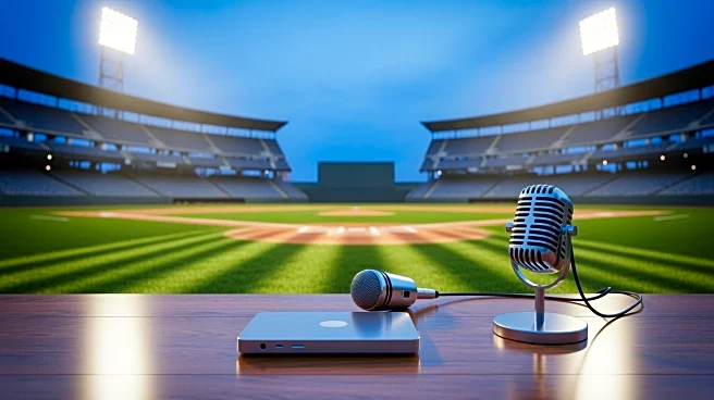 MLB Season Opens with Netflix Streaming and Notable Prospect Decisions