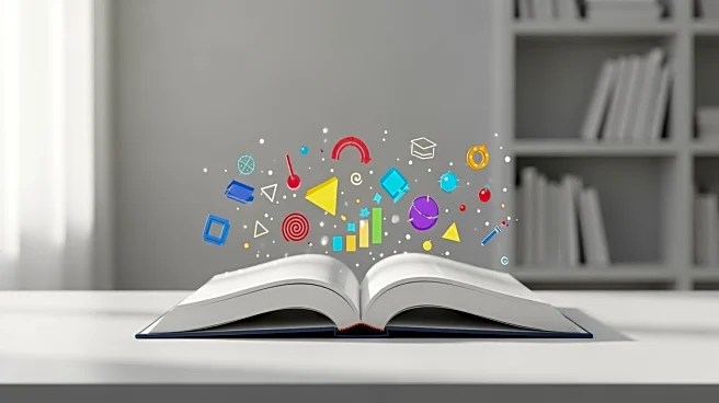 TokyoPop Launches Educational Imprint to Address Learning Gaps in Young Readers