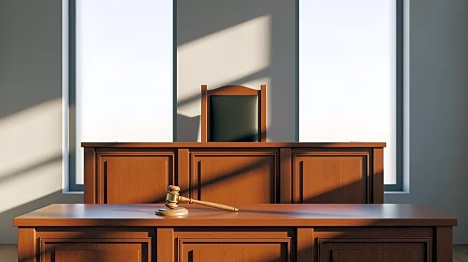 Judge Criticizes Pentagon's Blacklisting of Anthropic Over AI Dispute