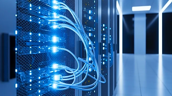 Princeton Digital Group Expands Data Center Capacity in India