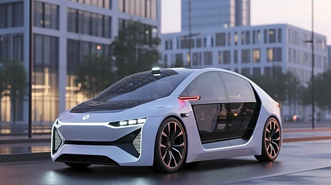 Zoox Expands Robotaxi Service in San Francisco, Targeting Select Riders