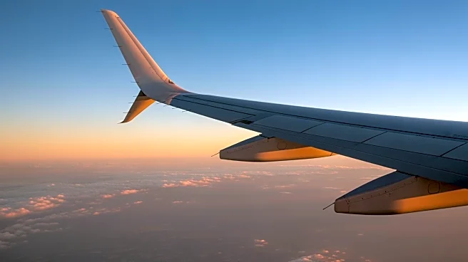 IndiGo Appoints Former Air India Express CEO as New Strategy Chief Amid Executive Reshuffle