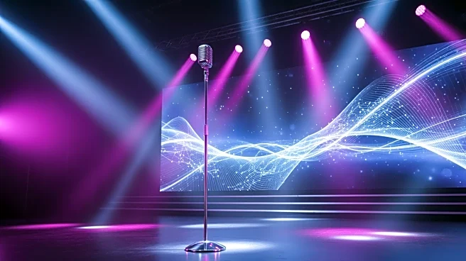 BTS Comeback Live Event on Netflix Draws Massive Global Viewership