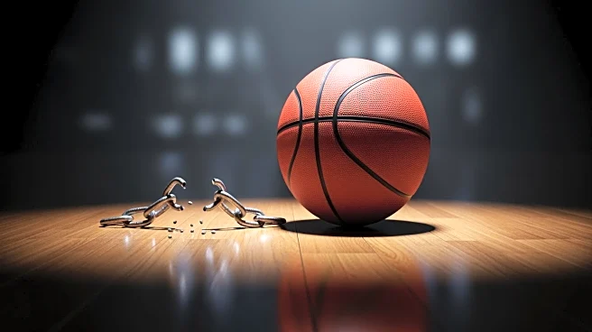 NBPA Criticizes NBA Award Eligibility Rule Following Cade Cunningham's Injury