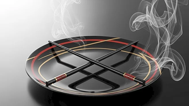 McDonald's Launches KPop Demon Hunters Collaboration with Themed Meals