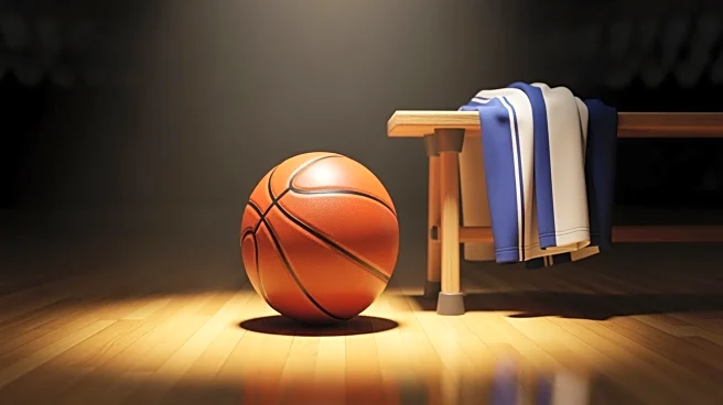 Kings' Devin Carter Promoted to Starting Lineup Amid Injuries