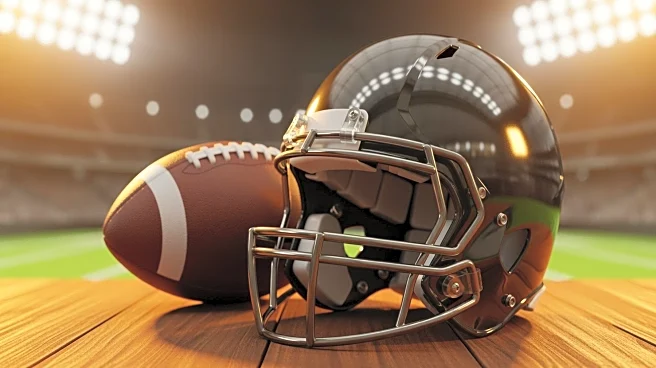 Kansas City Chiefs Sign Kenneth Walker to Bolster Rushing Attack