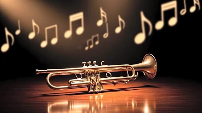 Flea Performs Frank Ocean Cover on 'Fallon,' Showcasing Jazz Influence