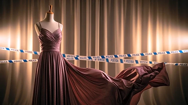 Tom Blyth Defends Girlfriend's Dress Choice at Vanity Fair Oscars Party