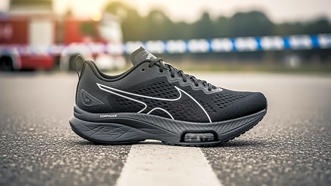 Diadora's Gara Carbon 3: A New Contender in Marathon Racing Shoes