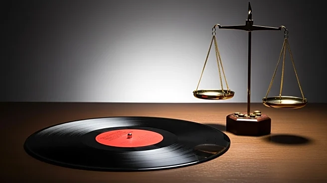 Bad Bunny Seeks $466,000 Legal Reimbursement After Winning Sample Lawsuit