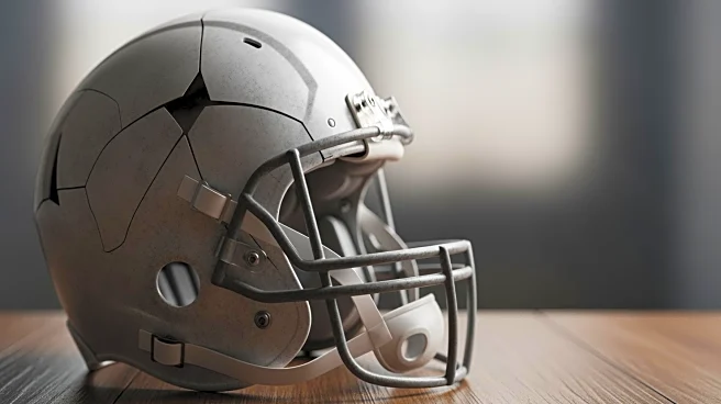 NFL Player Cam Skattebo Apologizes for CTE Joke, Faces Calls for Greater Awareness