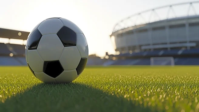 Aston Villa Eyes Summer Acquisition of PSG's Ibrahim Mbaye Amid Premier League Interest