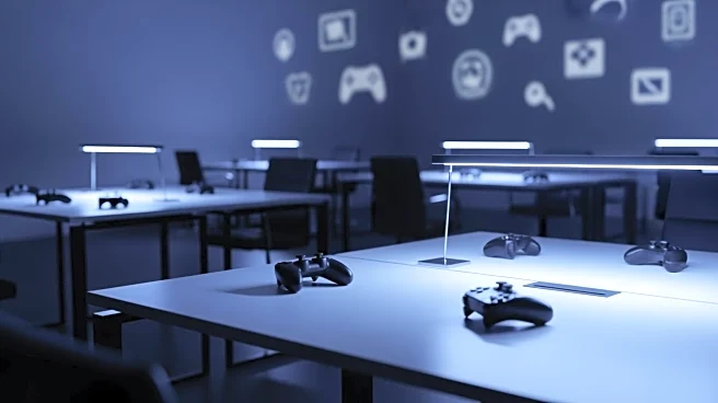 Epic Games Faces Mass Layoffs Amid Decline in Fortnite Engagement