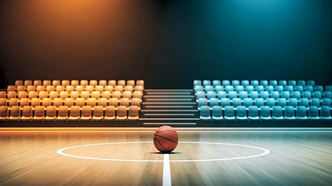 UConn Coach Dan Hurley Prefers St. John's Over Duke in NCAA Elite Eight