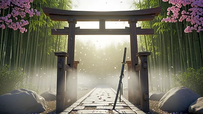 'Shogun' Season 2 Expands Cast as Production Continues in Vancouver