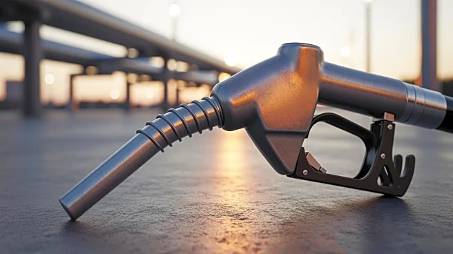 Gas Prices Unlikely to Drop Despite Potential Iran Deal, Says Experts