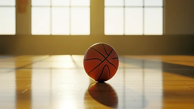 USC Women's Basketball Looks to Bright Future Despite Tournament Loss