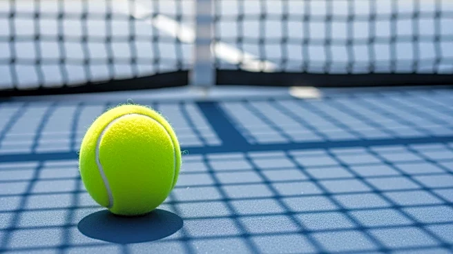 Sebastian Korda and Taylor Fritz Exit Miami Open in Round of 16