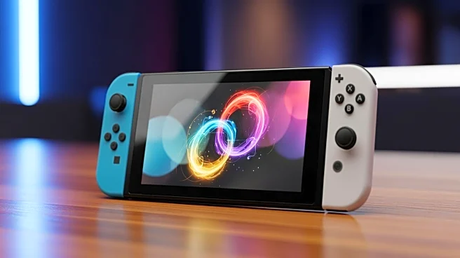 Pokémon Company Announces Launch of Pokémon Champions on Nintendo Switch