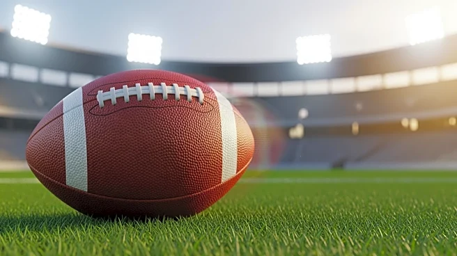 LSU Football Commit Peyton Houston Gains Attention with Elite Performance